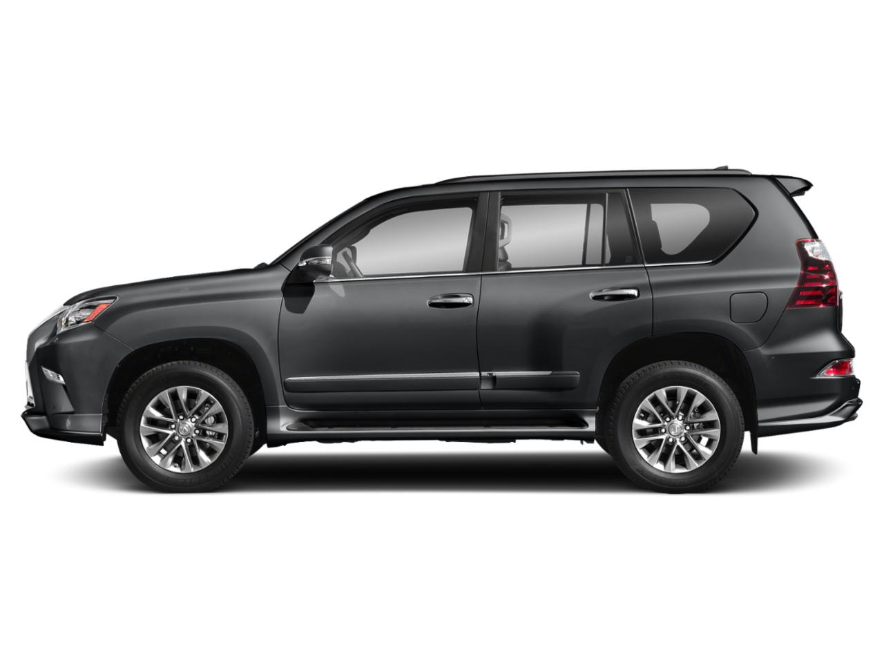 2018 Lexus GX Vehicle Photo in TOPEKA, KS 66609-0000