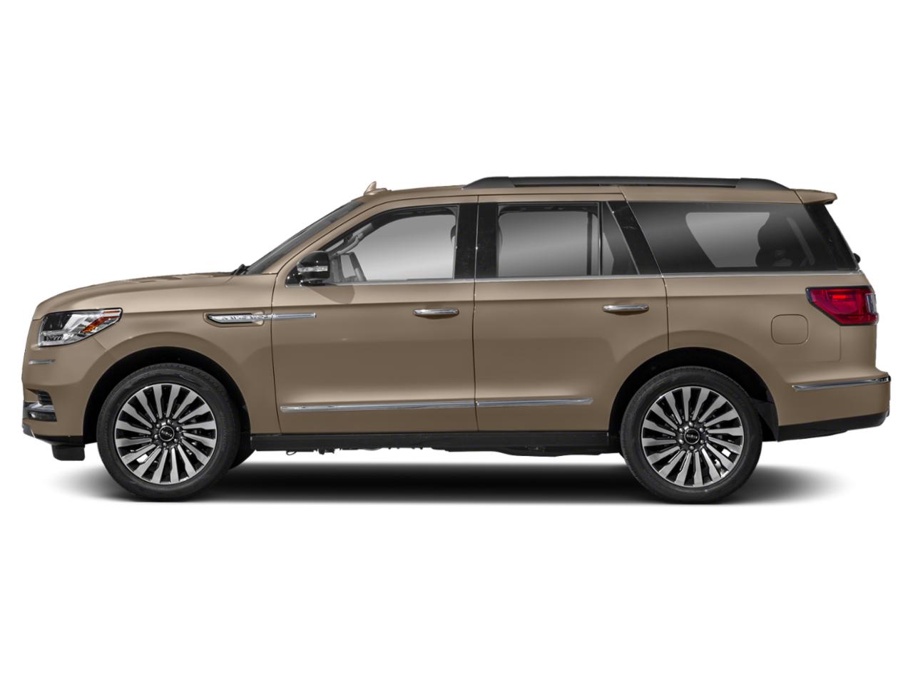 2018 Lincoln Navigator Vehicle Photo in Weatherford, TX 76087