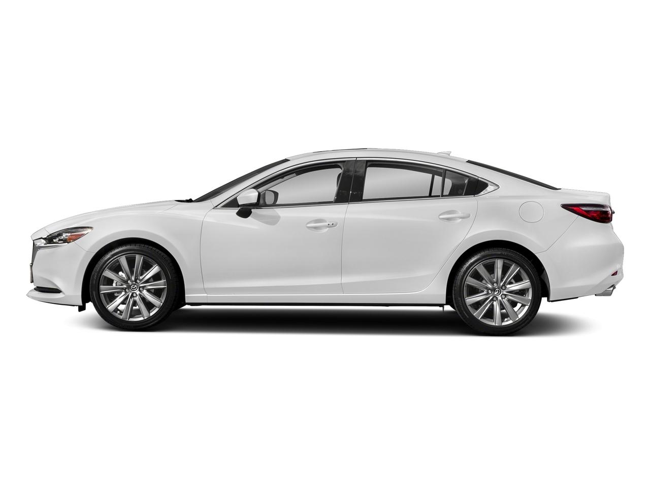 2018 Mazda Mazda6 Vehicle Photo in Trevose, PA 19053