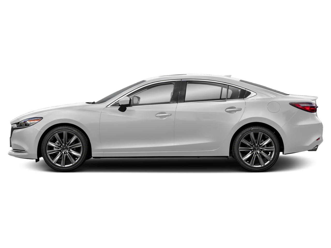 2018 Mazda Mazda6 Vehicle Photo in Willow Grove, PA 19090