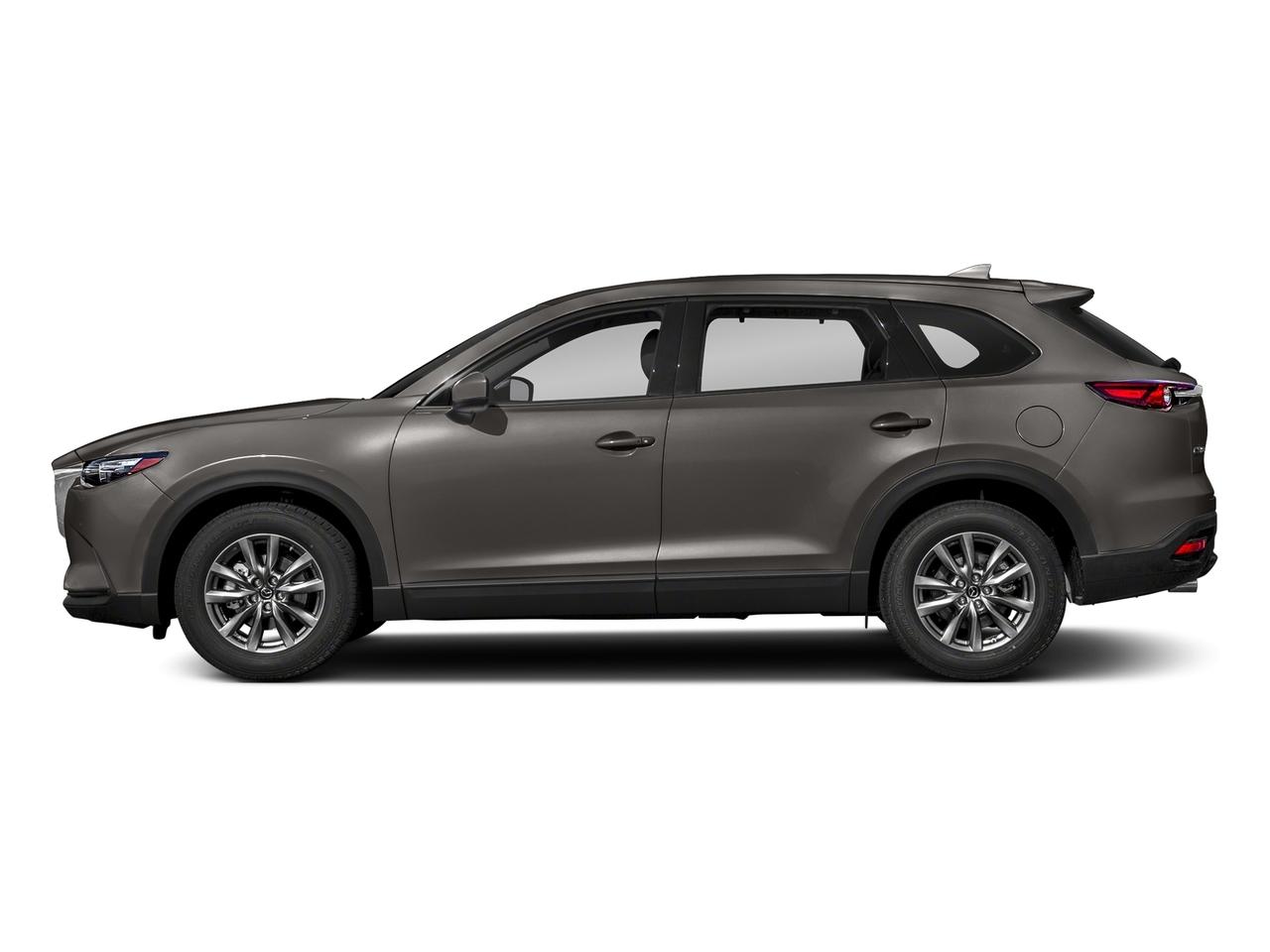 2018 Mazda CX-9 Vehicle Photo in San Antonio, TX 78230