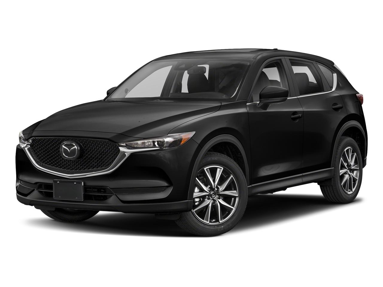 2018 Mazda CX-5 Vehicle Photo in Harrisburg, PA 17111