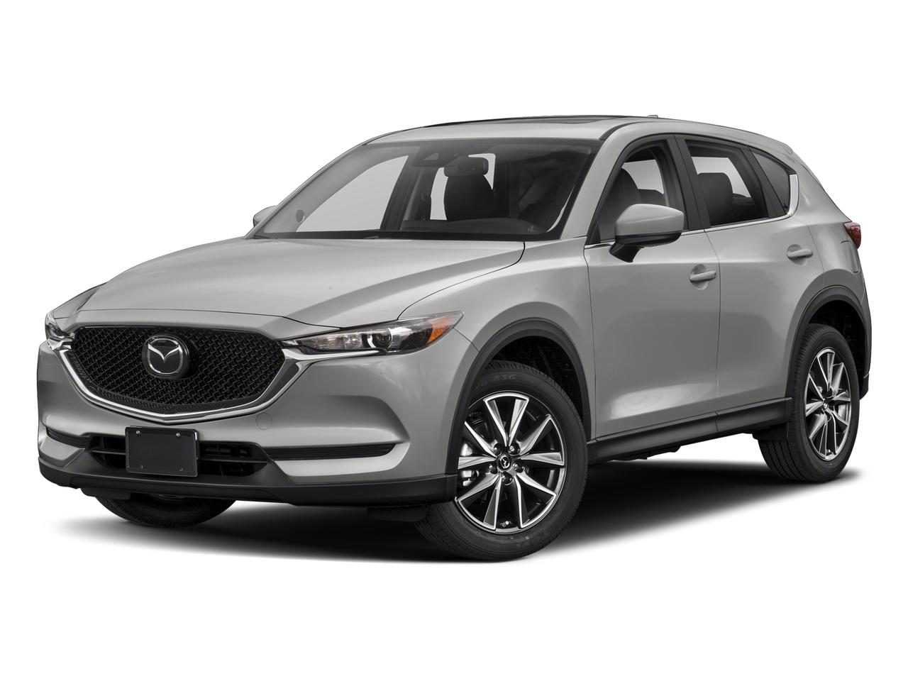 2018 Mazda CX-5 Vehicle Photo in Philadelphia, PA 19116