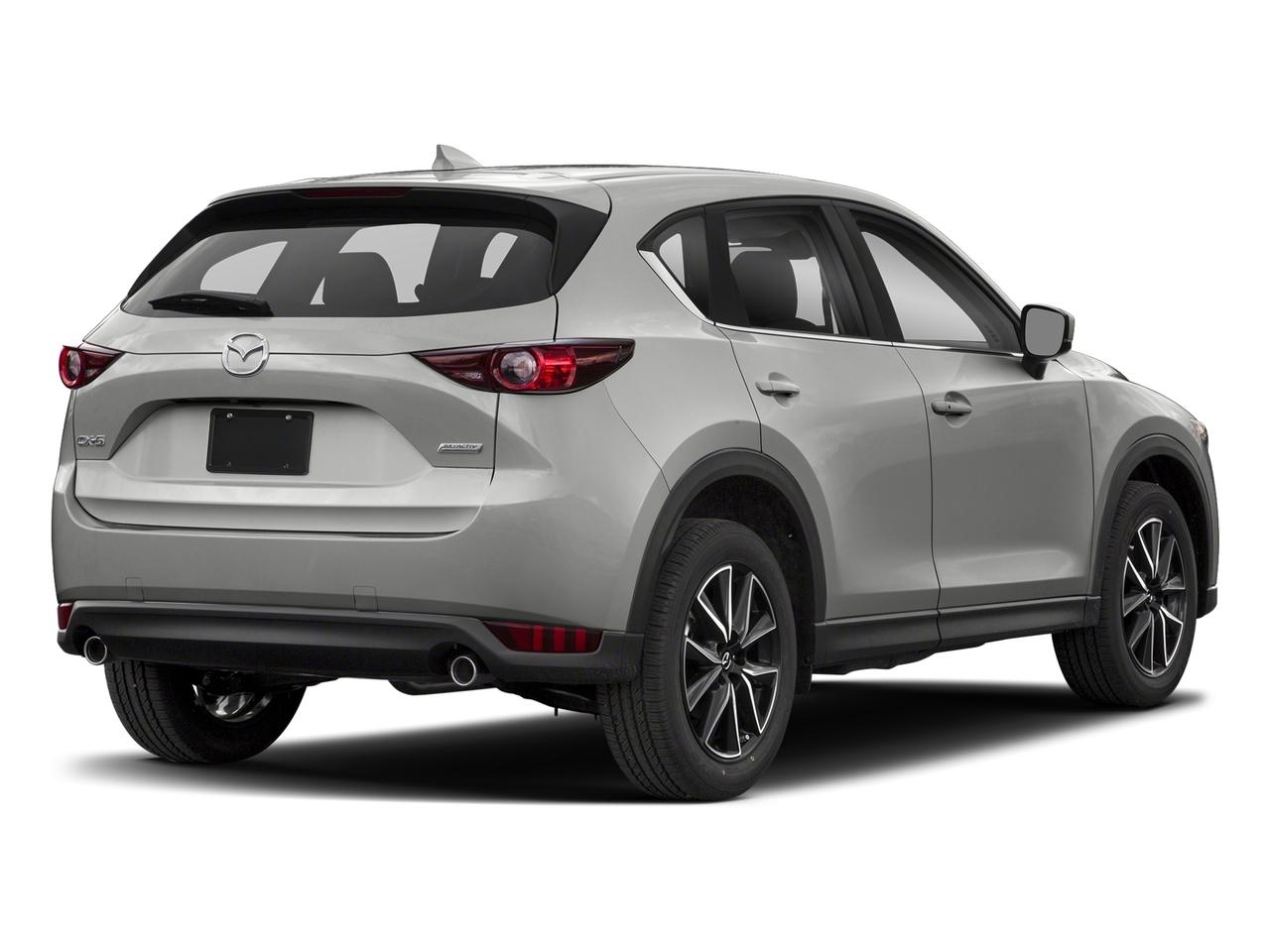 2018 Mazda CX-5 Vehicle Photo in Philadelphia, PA 19116