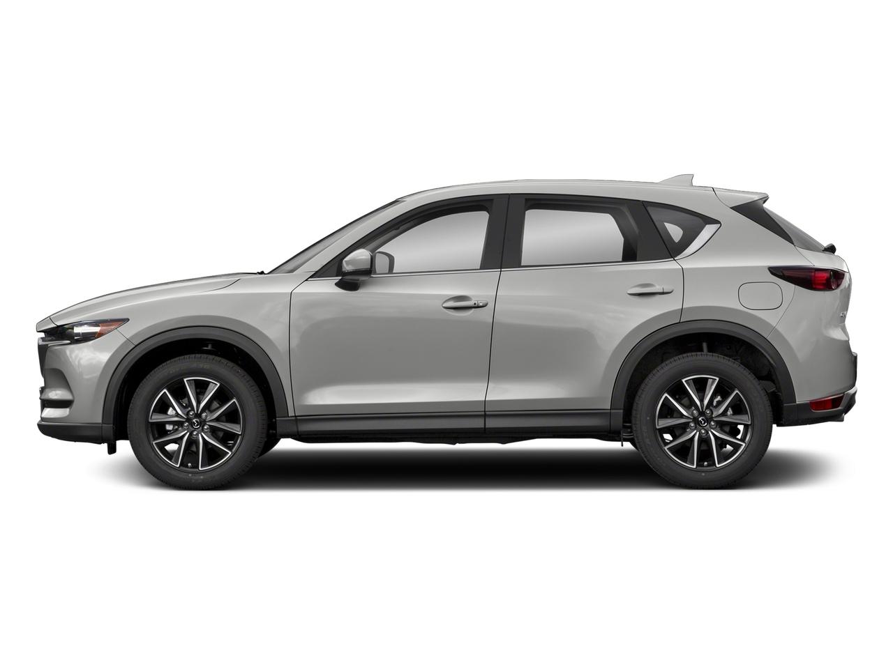 2018 Mazda CX-5 Vehicle Photo in Philadelphia, PA 19116