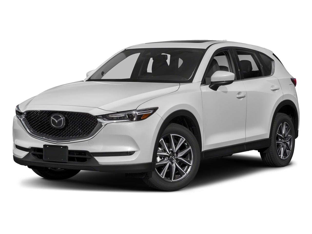 2018 Mazda CX-5 Vehicle Photo in Trevose, PA 19053