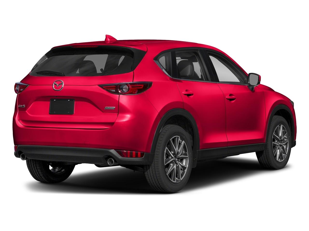 2018 Mazda CX-5 Vehicle Photo in San Antonio, TX 78230