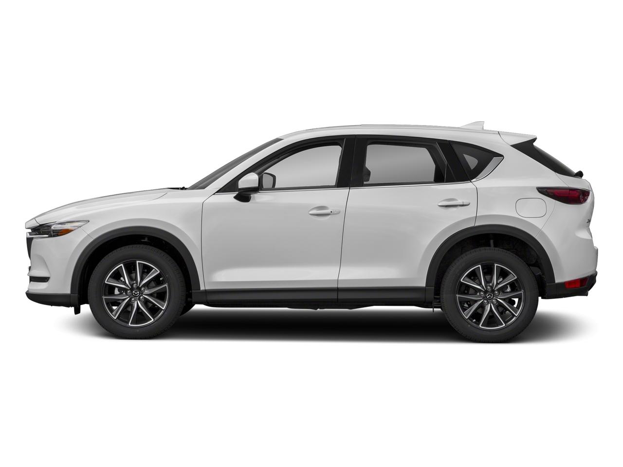 2018 Mazda CX-5 Vehicle Photo in Trevose, PA 19053