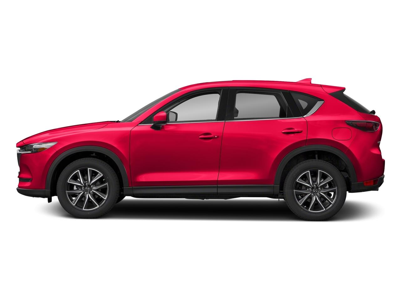 2018 Mazda CX-5 Vehicle Photo in San Antonio, TX 78230