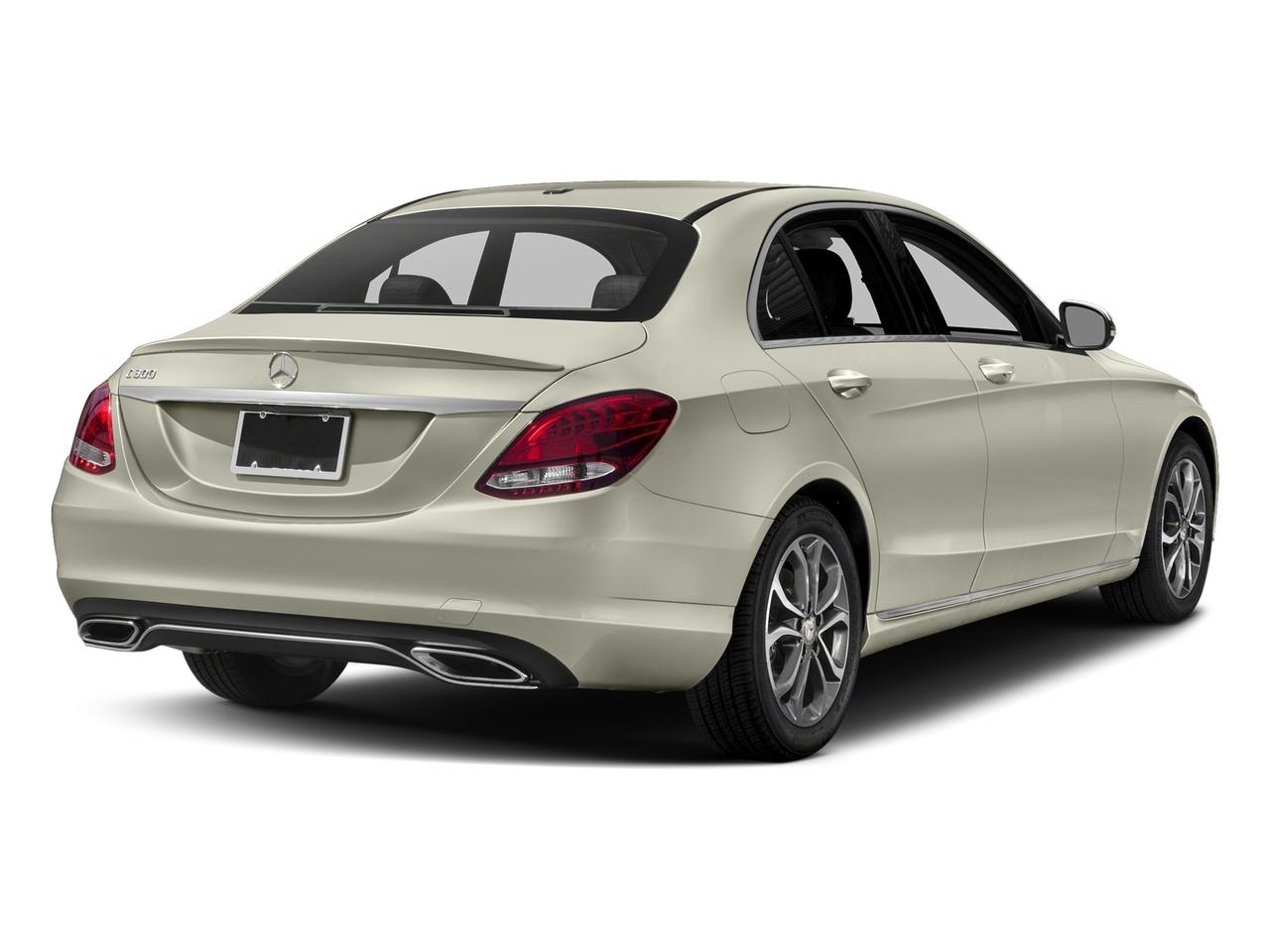 2018 Mercedes-Benz C-Class Vehicle Photo in Lancaster, PA 17601