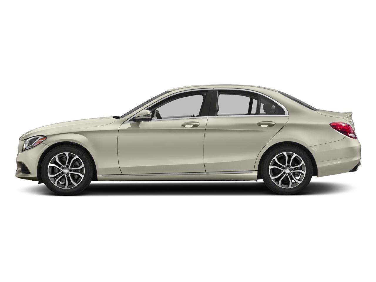 2018 Mercedes-Benz C-Class Vehicle Photo in Lancaster, PA 17601