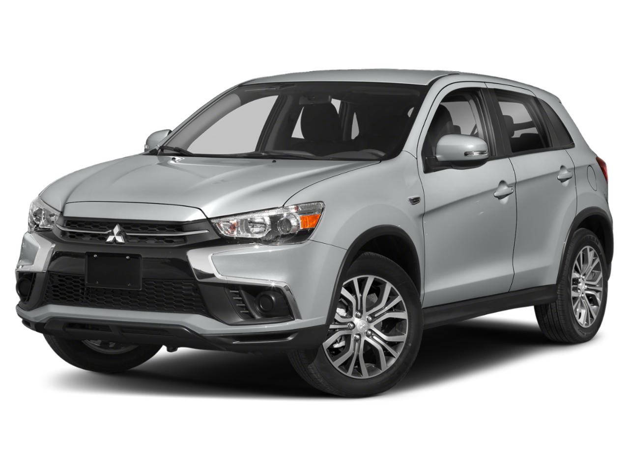 2018 Mitsubishi Outlander Sport Vehicle Photo in Bluffton, SC 29910