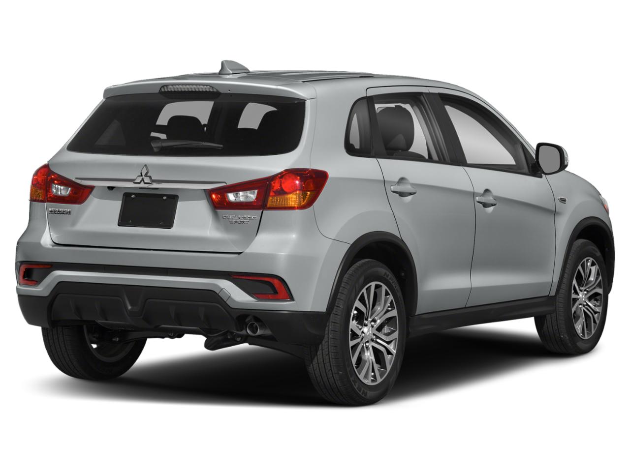 2018 Mitsubishi Outlander Sport Vehicle Photo in Bluffton, SC 29910