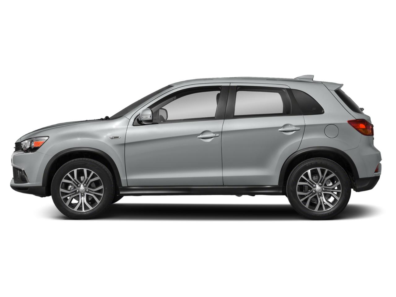 2018 Mitsubishi Outlander Sport Vehicle Photo in Bluffton, SC 29910