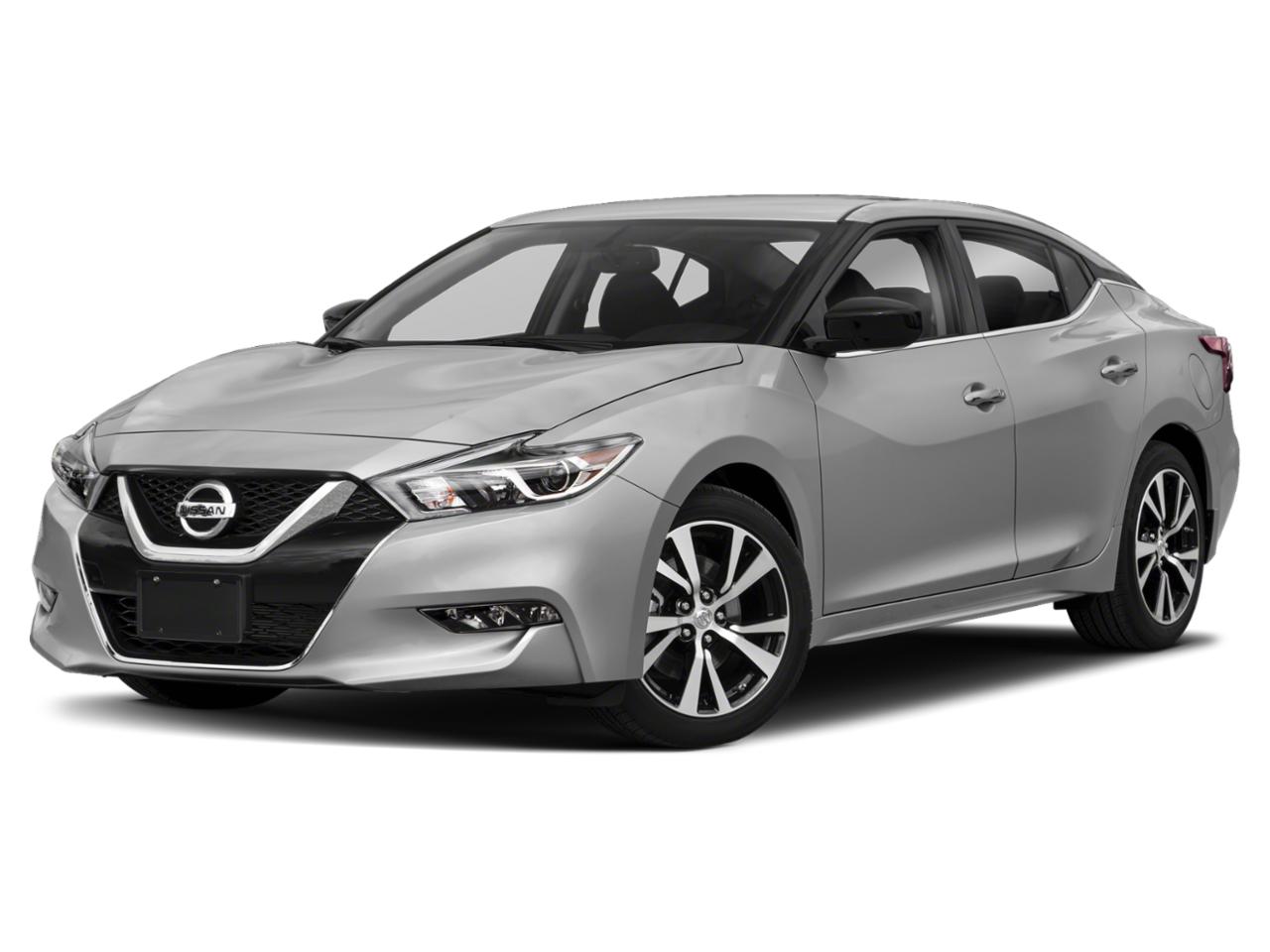 2018 Nissan Maxima Vehicle Photo in Decatur, TX 76234