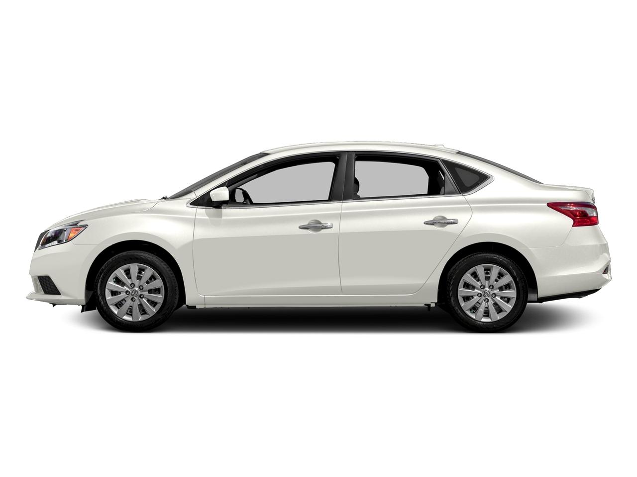 2018 Nissan Sentra Vehicle Photo in Tucson, AZ 85712