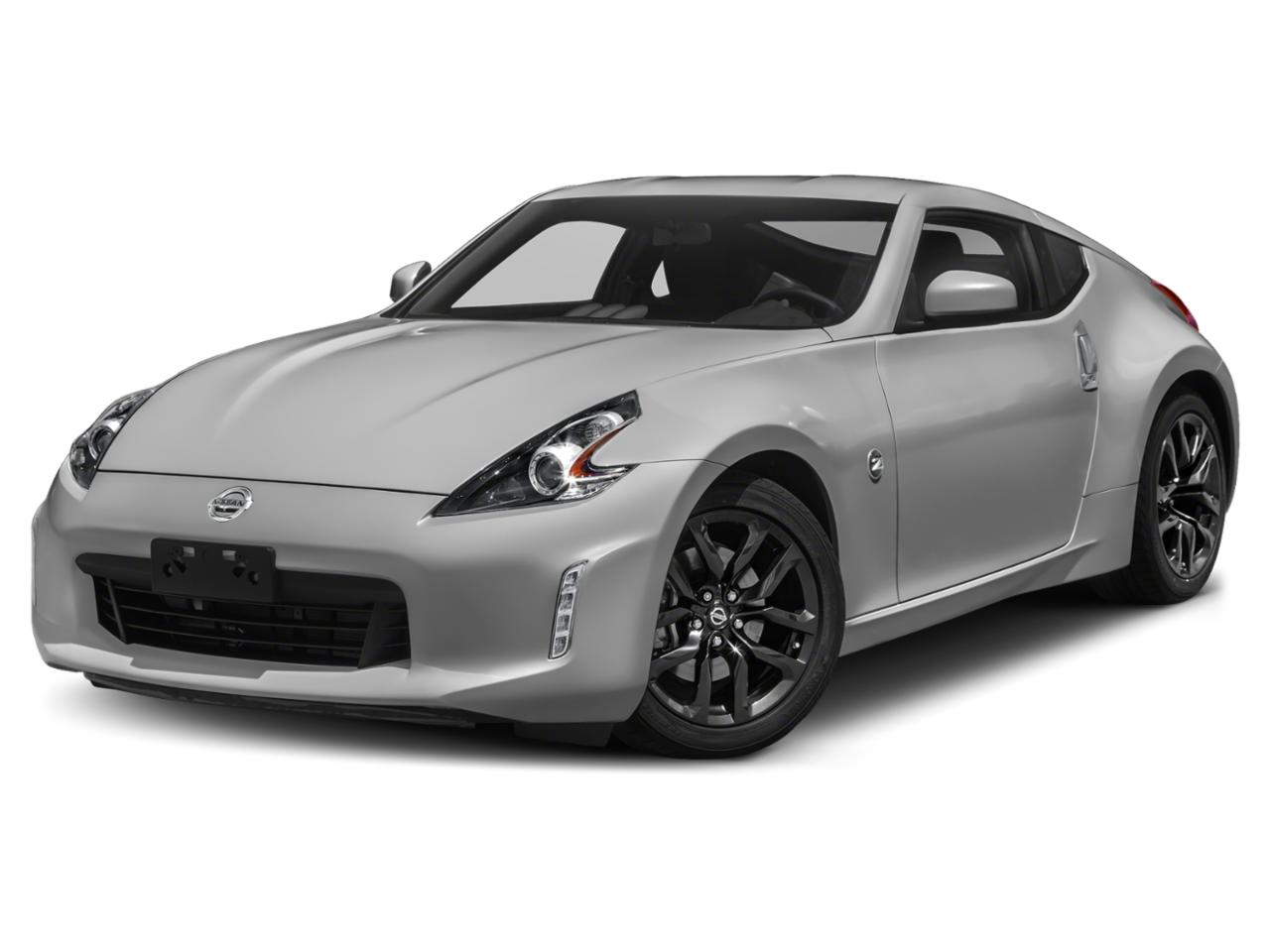 2018 Nissan 370Z Coupe Vehicle Photo in Hinesville, GA 31313