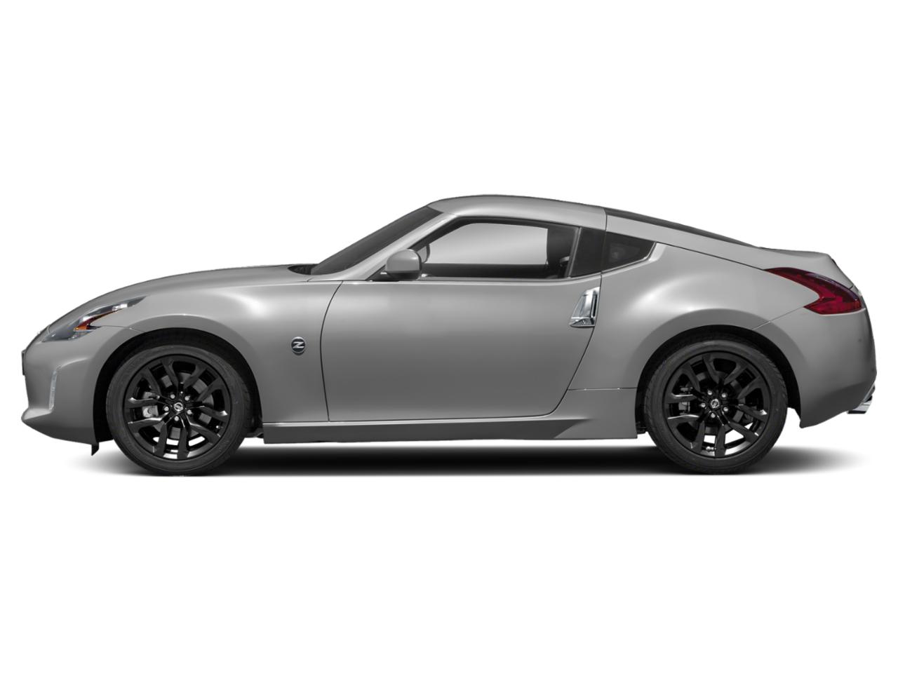 2018 Nissan 370Z Coupe Vehicle Photo in Hinesville, GA 31313