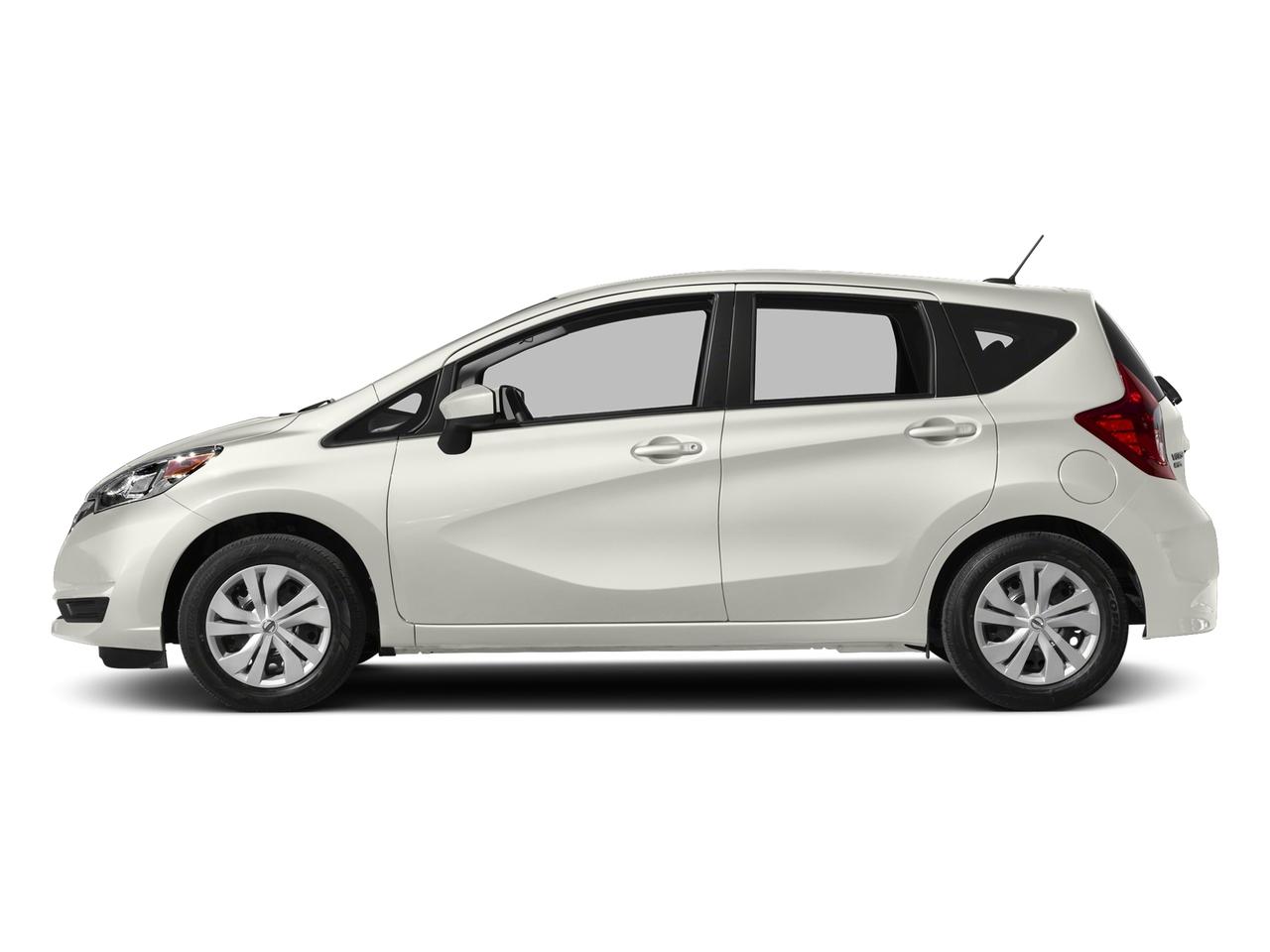 2018 Nissan Versa Note Vehicle Photo in San Antonio, TX 78209