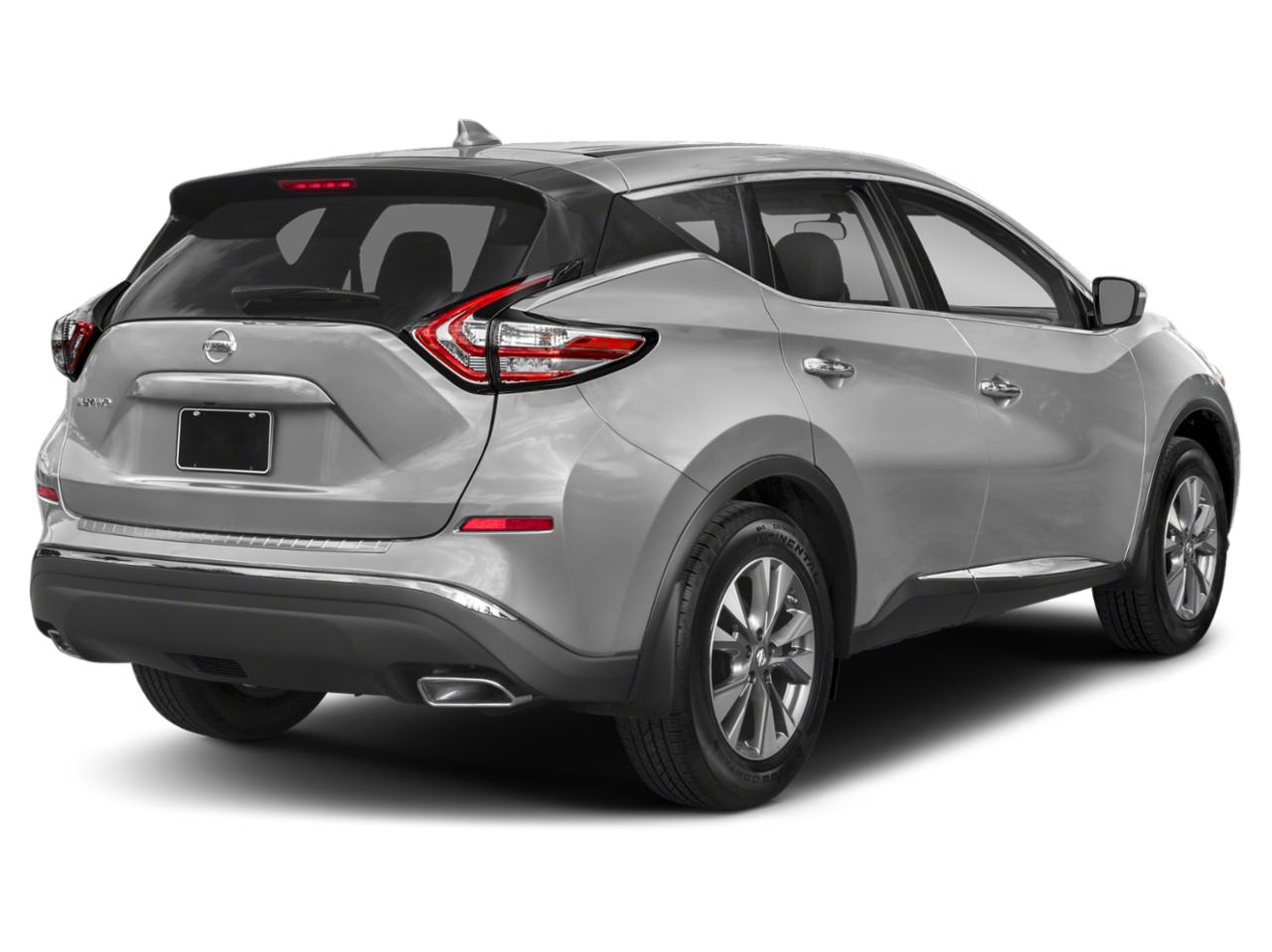 2018 Nissan Murano Vehicle Photo in Flemington, NJ 08822