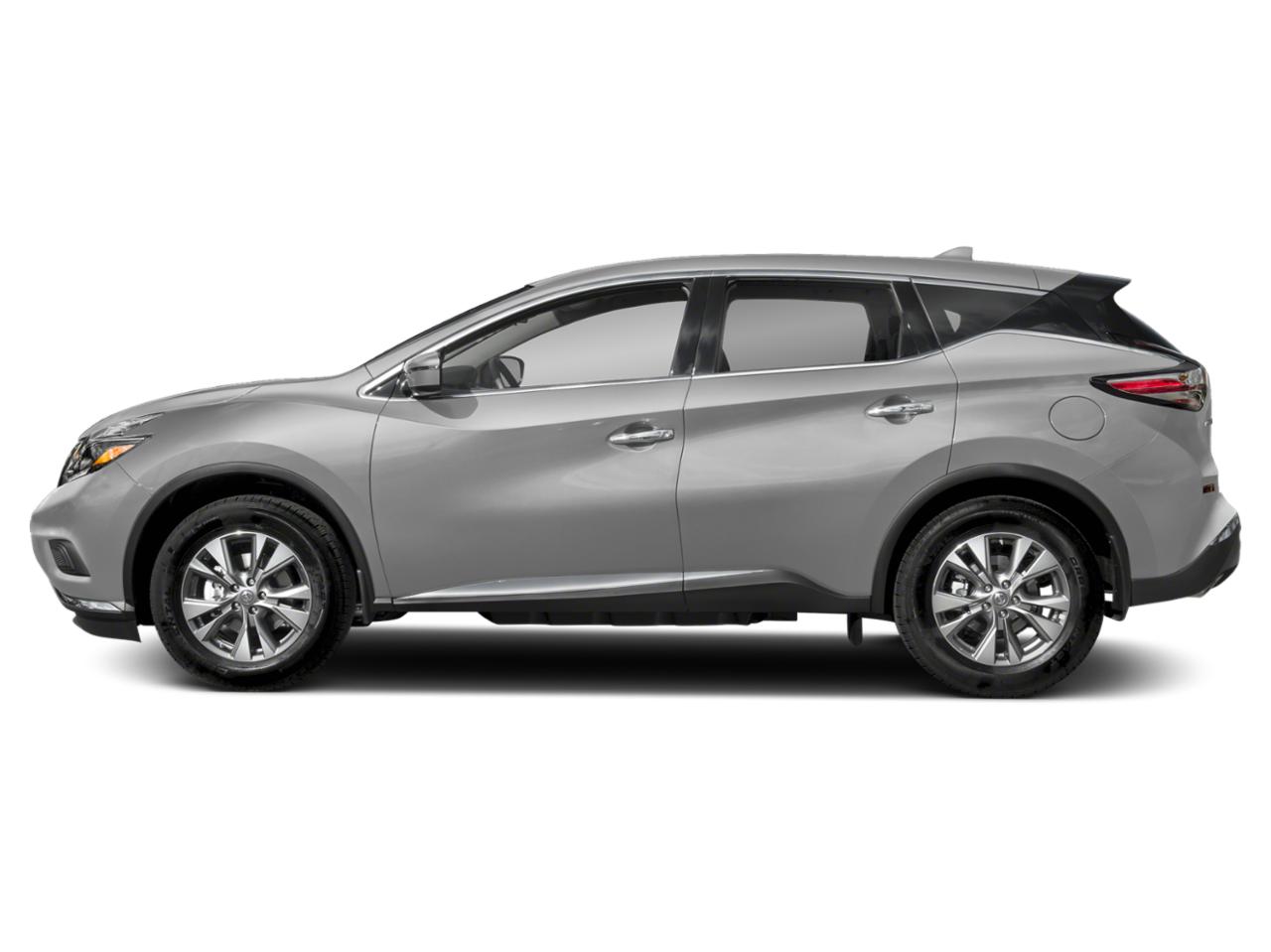 2018 Nissan Murano Vehicle Photo in Flemington, NJ 08822