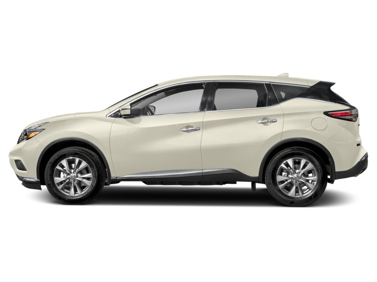2018 Nissan Murano Vehicle Photo in Langhorne, PA 19047
