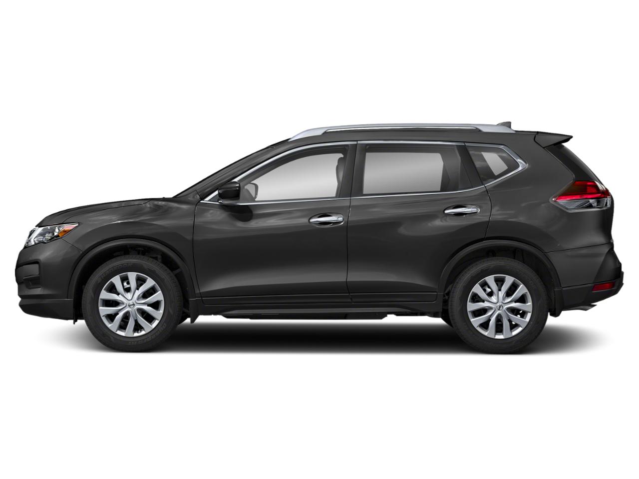 2018 Nissan Rogue Vehicle Photo in Trevose, PA 19053