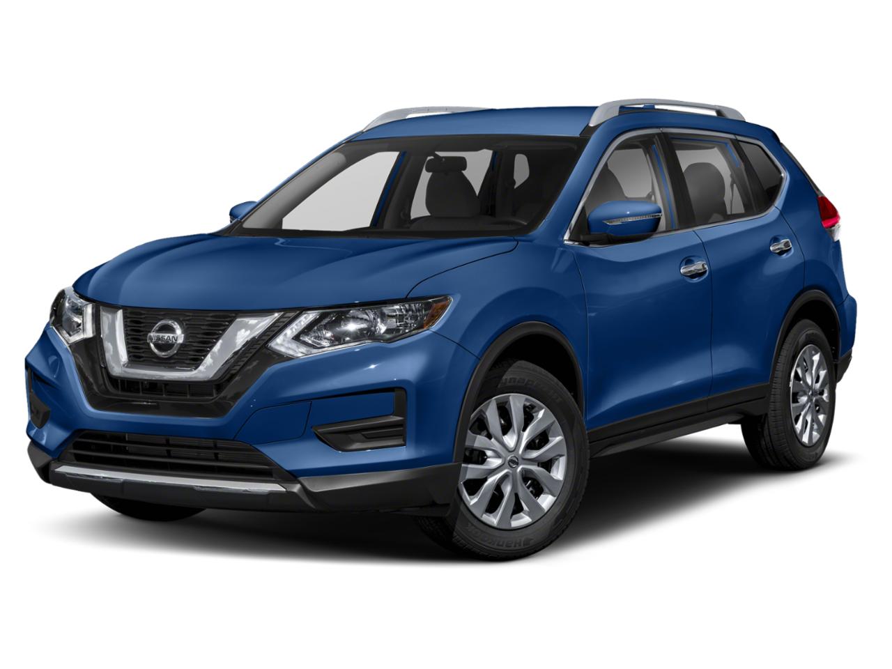 2018 Nissan Rogue Vehicle Photo in KANSAS CITY, MO 64114-4502