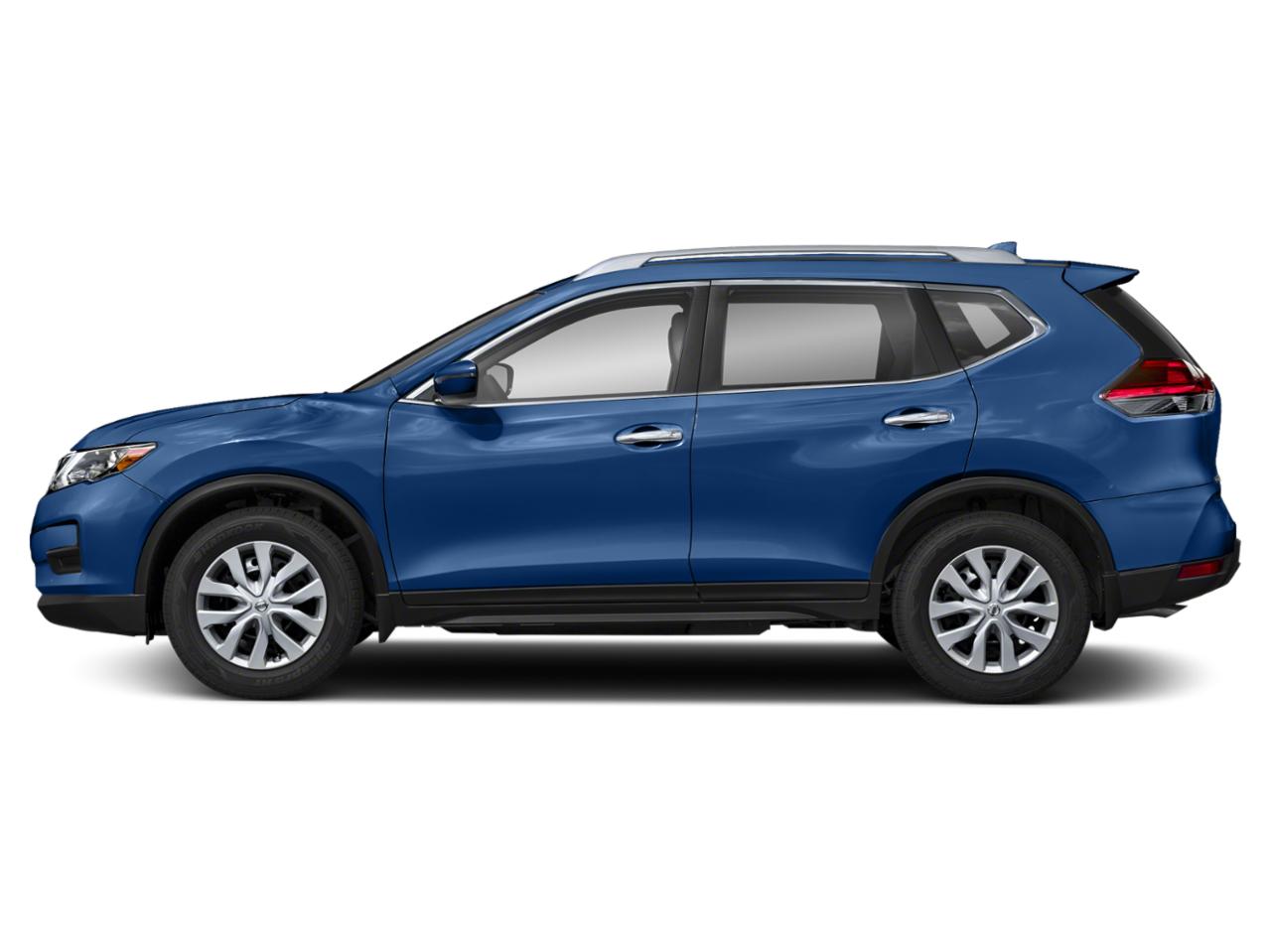 2018 Nissan Rogue Vehicle Photo in KANSAS CITY, MO 64114-4502