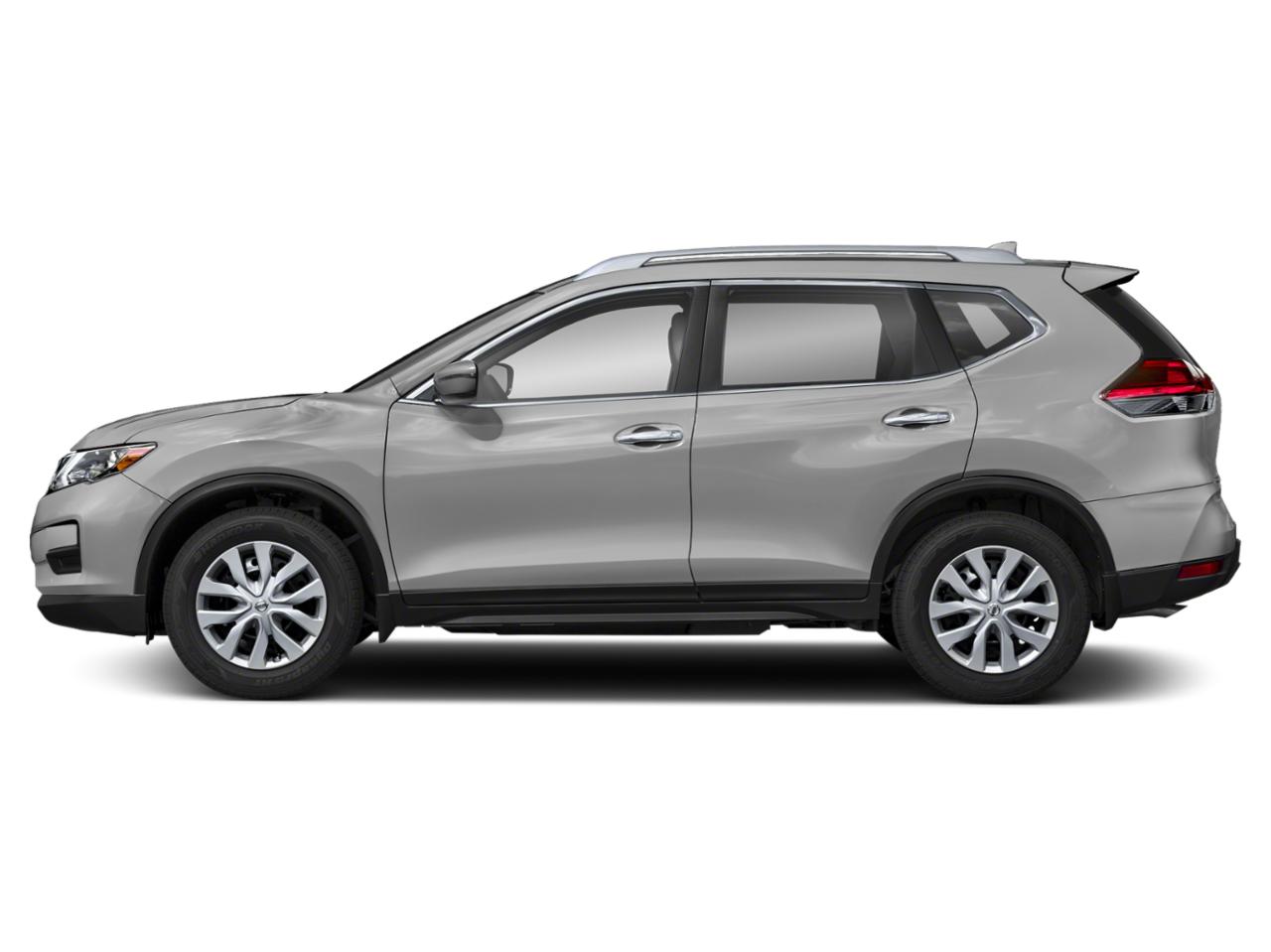 2018 Nissan Rogue Vehicle Photo in SELMA, TX 78154-1460