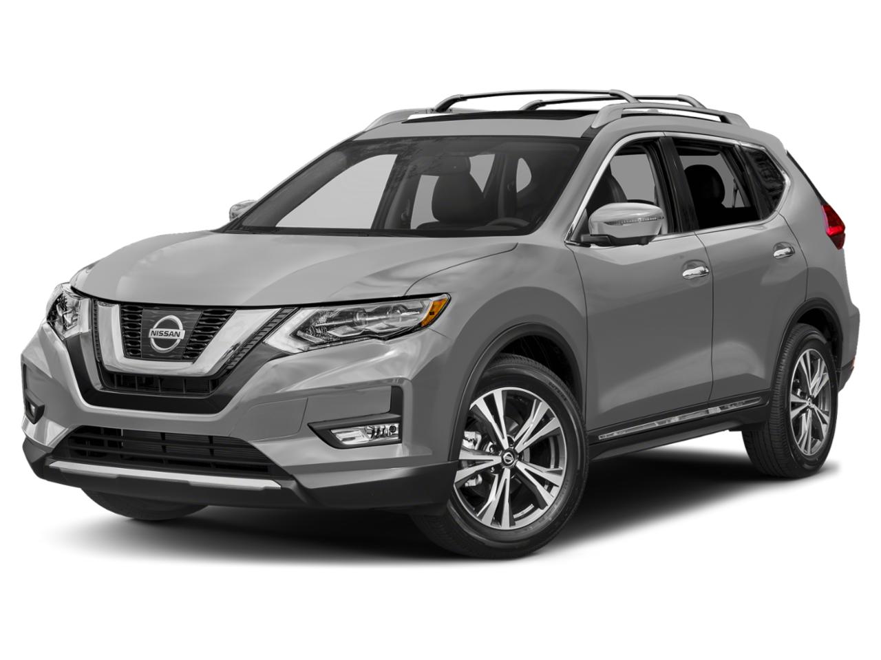 2018 Nissan Rogue Vehicle Photo in Appleton, WI 54913
