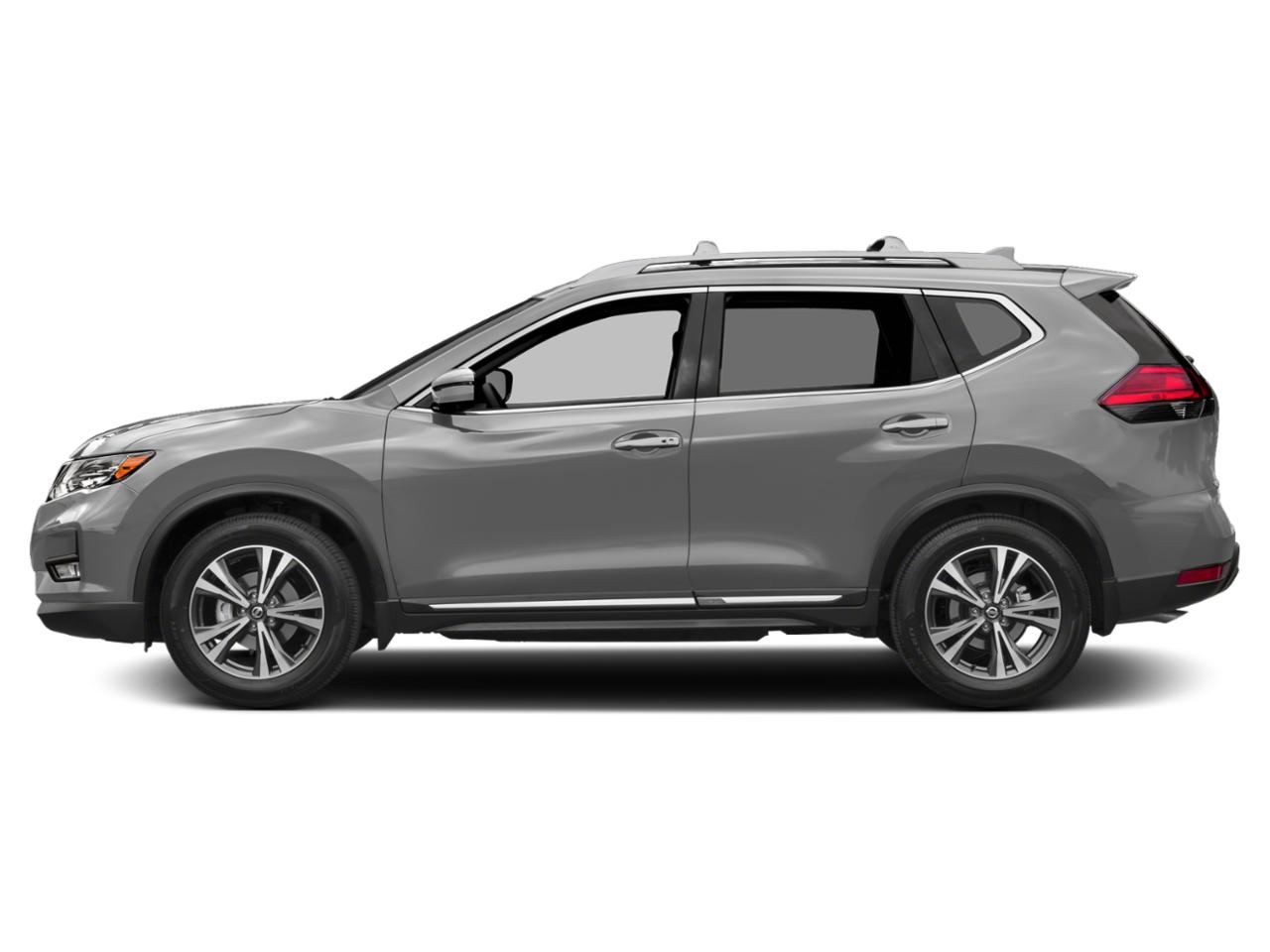 2018 Nissan Rogue Vehicle Photo in Appleton, WI 54913