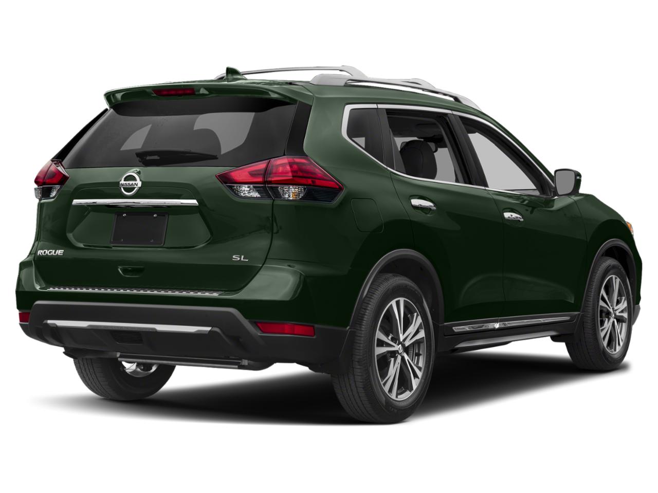 2018 Nissan Rogue Vehicle Photo in Flemington, NJ 08822