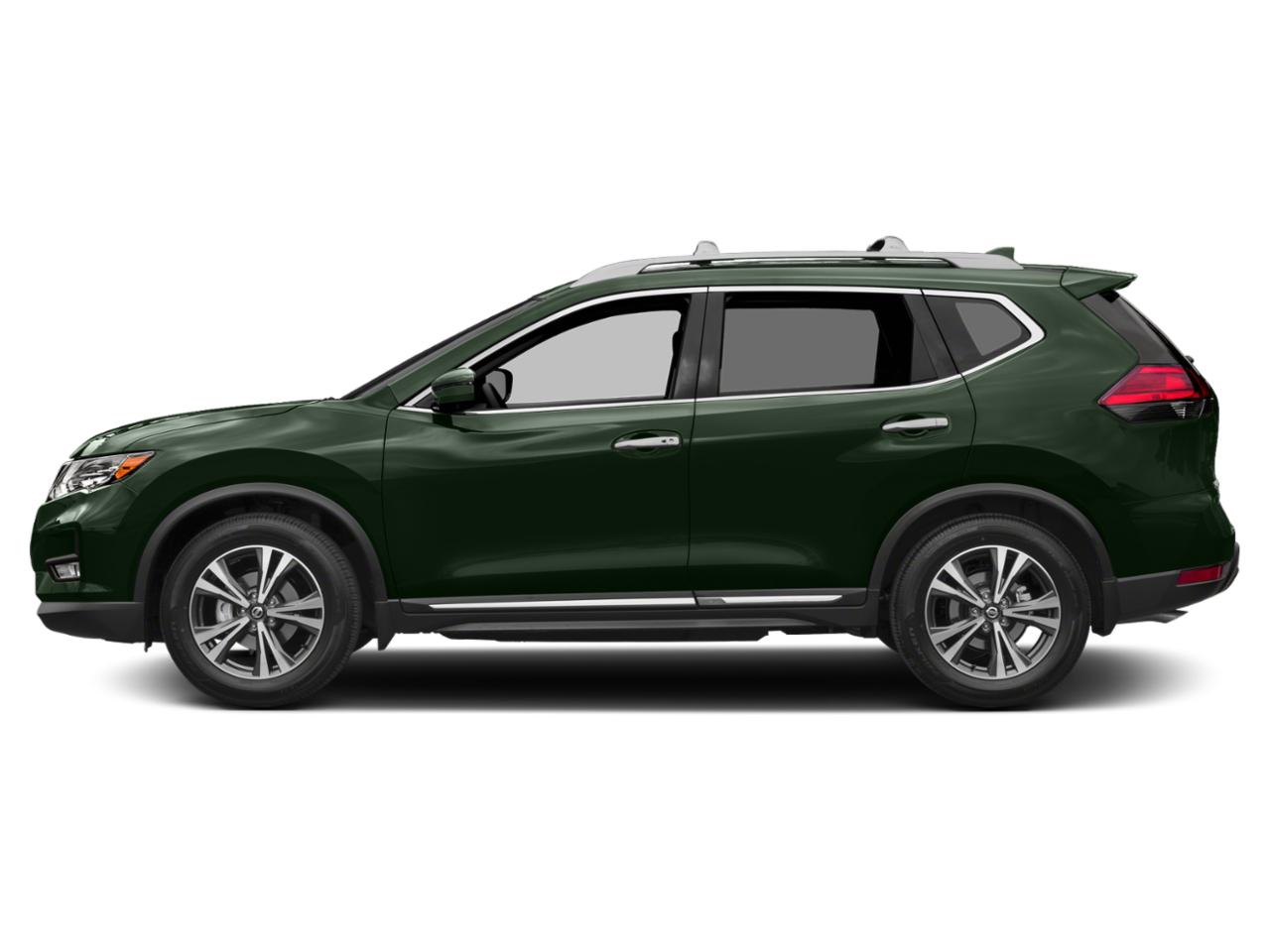 2018 Nissan Rogue Vehicle Photo in Flemington, NJ 08822