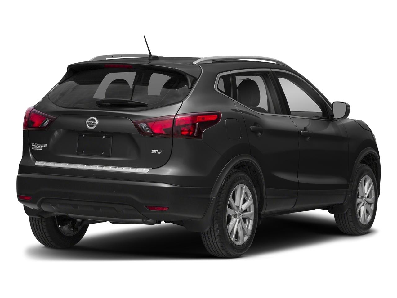 2018 Nissan Rogue Sport Vehicle Photo in Marion, IA 52302