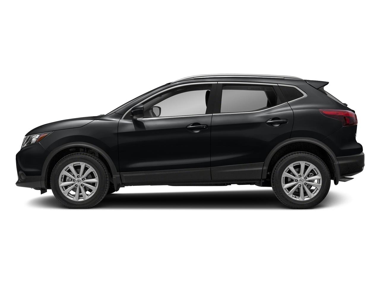 2018 Nissan Rogue Sport Vehicle Photo in Jamestown, NY 14701