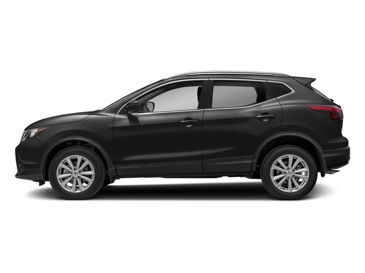 2018 Nissan Rogue Sport Vehicle Photo in Marion, IA 52302
