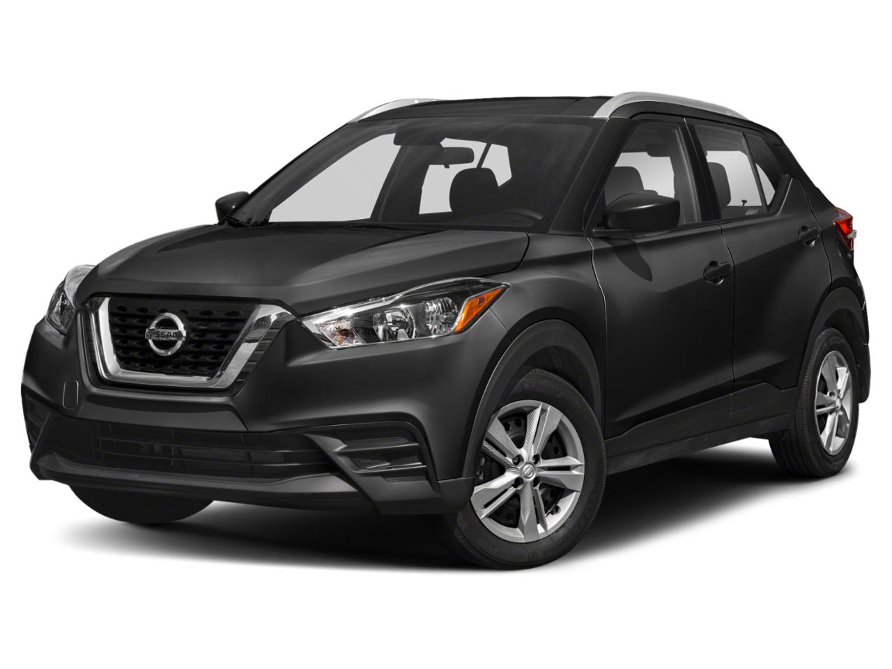 2018 Nissan Kicks Vehicle Photo in Pleasant Hills, PA 15236