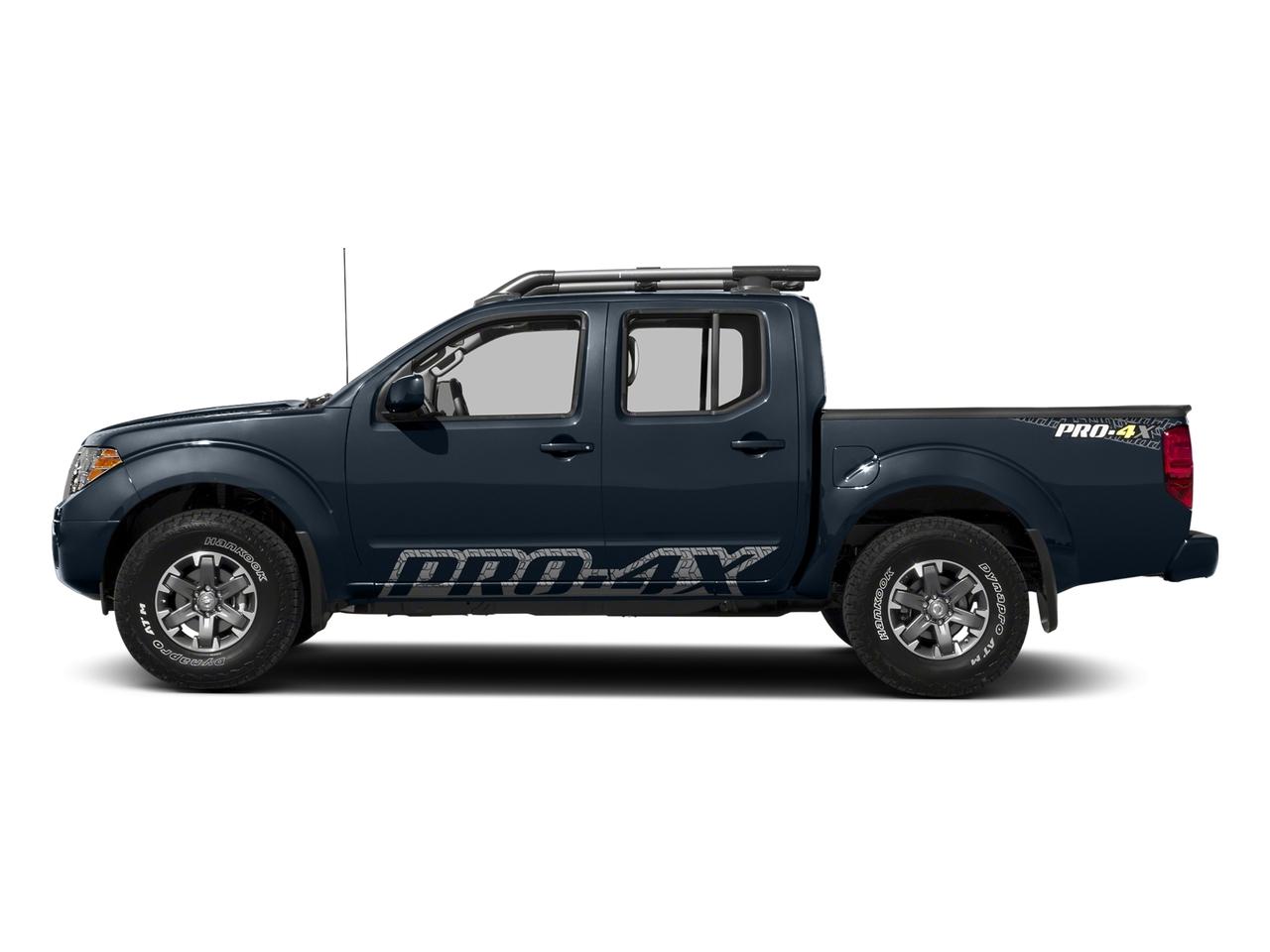 2018 Nissan Frontier Vehicle Photo in Pleasant Hills, PA 15236