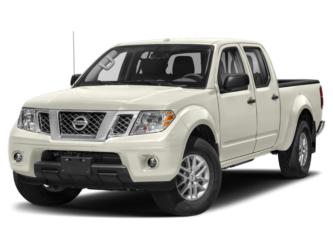 2018 Nissan Frontier Vehicle Photo in Mechanicsburg, PA 17050-2306