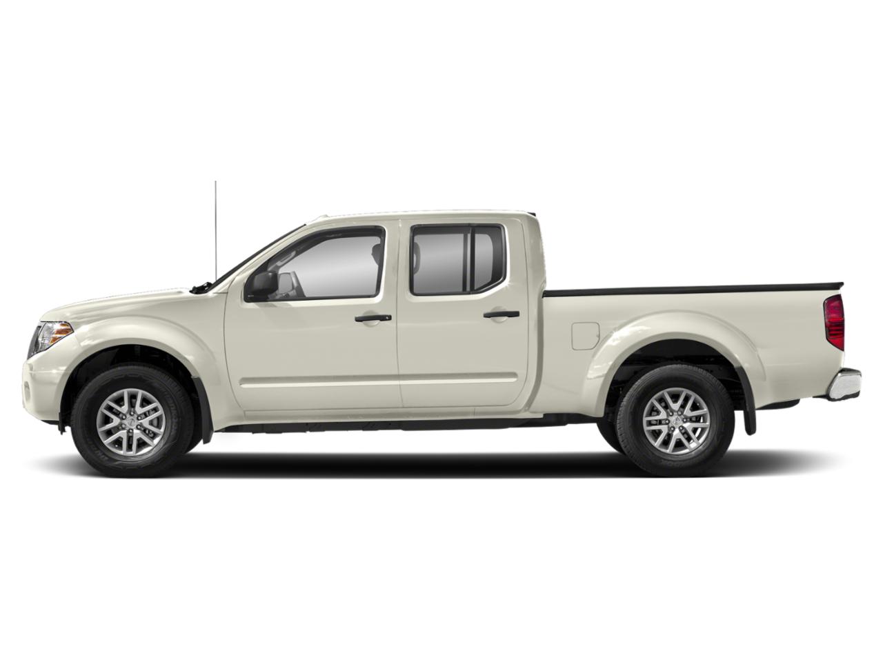 2018 Nissan Frontier Vehicle Photo in Mechanicsburg, PA 17050-2306