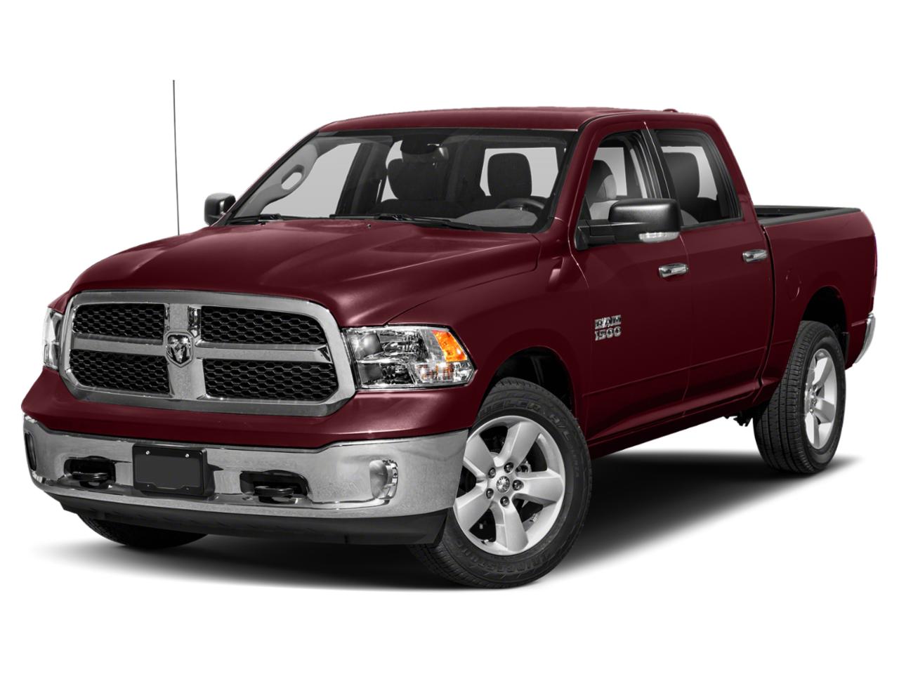 2018 Ram 1500 Vehicle Photo in Hinesville, GA 31313