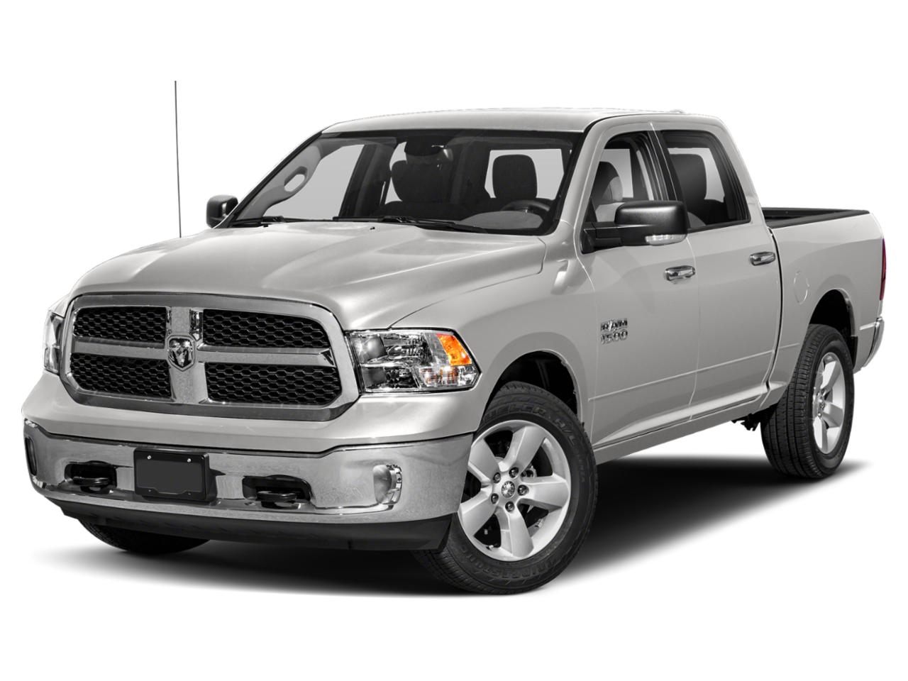 2018 Ram 1500 Vehicle Photo in Brunswick, GA 31525