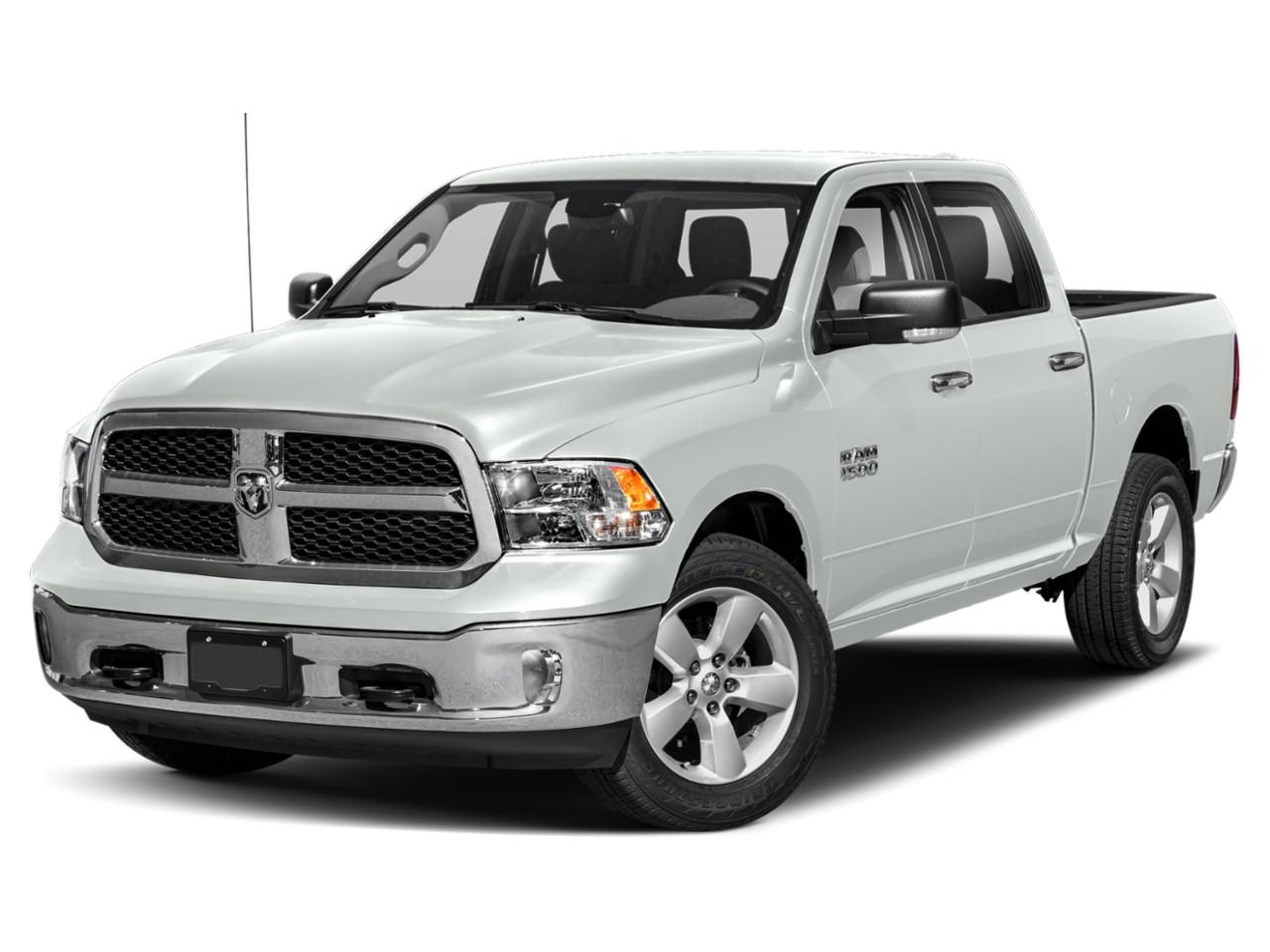 2018 Ram 1500 Vehicle Photo in SELMA, TX 78154-1459