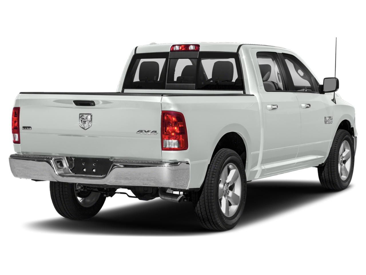 2018 Ram 1500 Vehicle Photo in SELMA, TX 78154-1459