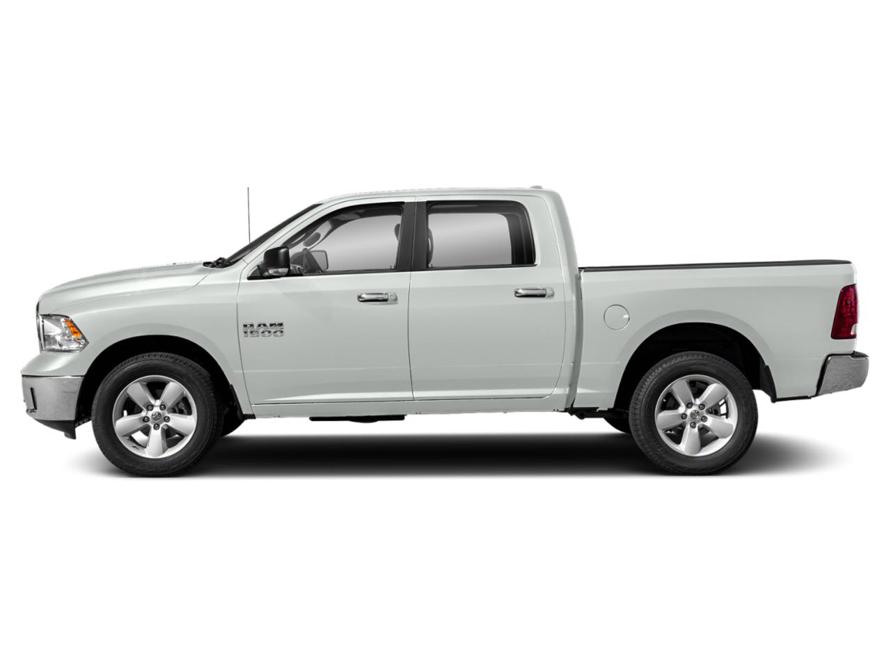 2018 Ram 1500 Vehicle Photo in SELMA, TX 78154-1459