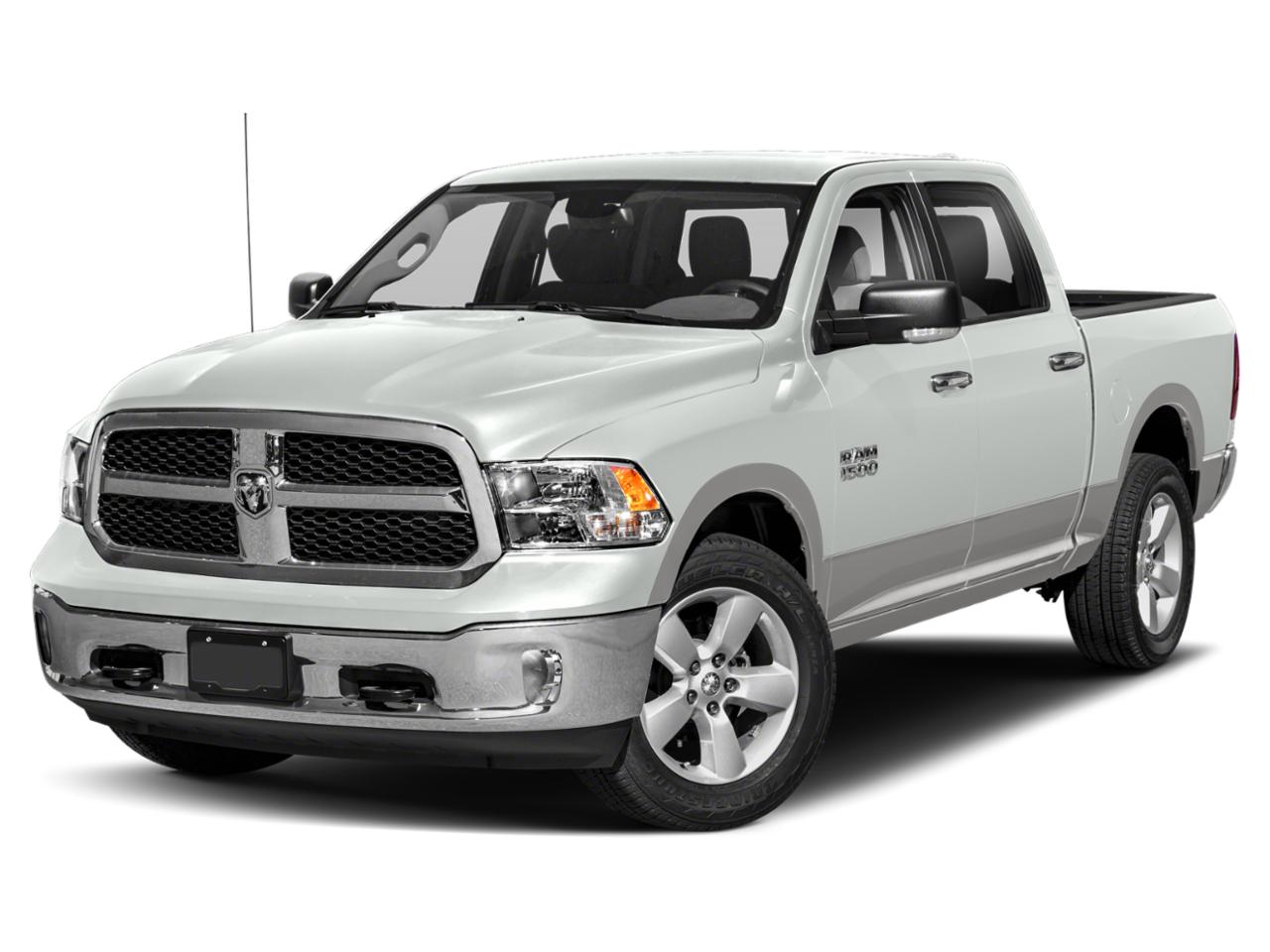 2018 Ram 1500 Vehicle Photo in SELMA, TX 78154-1459