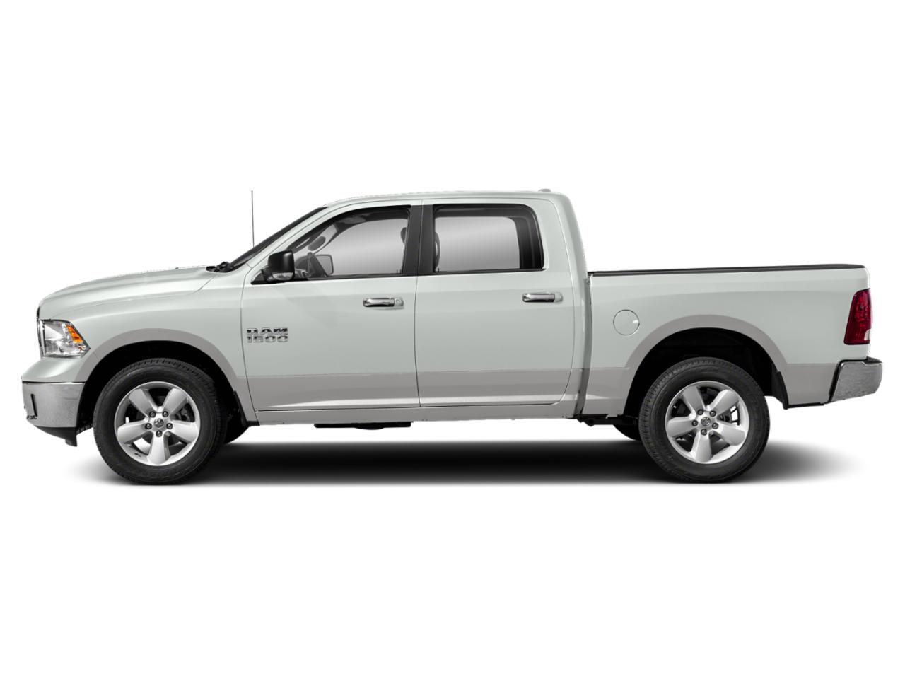 2018 Ram 1500 Vehicle Photo in SELMA, TX 78154-1459