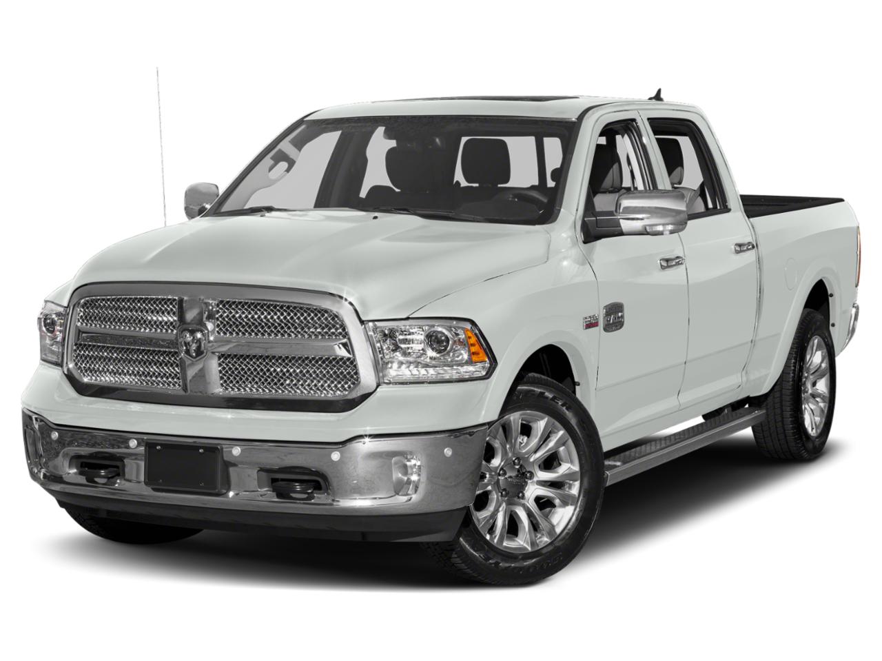 2018 Ram 1500 Vehicle Photo in Hinesville, GA 31313