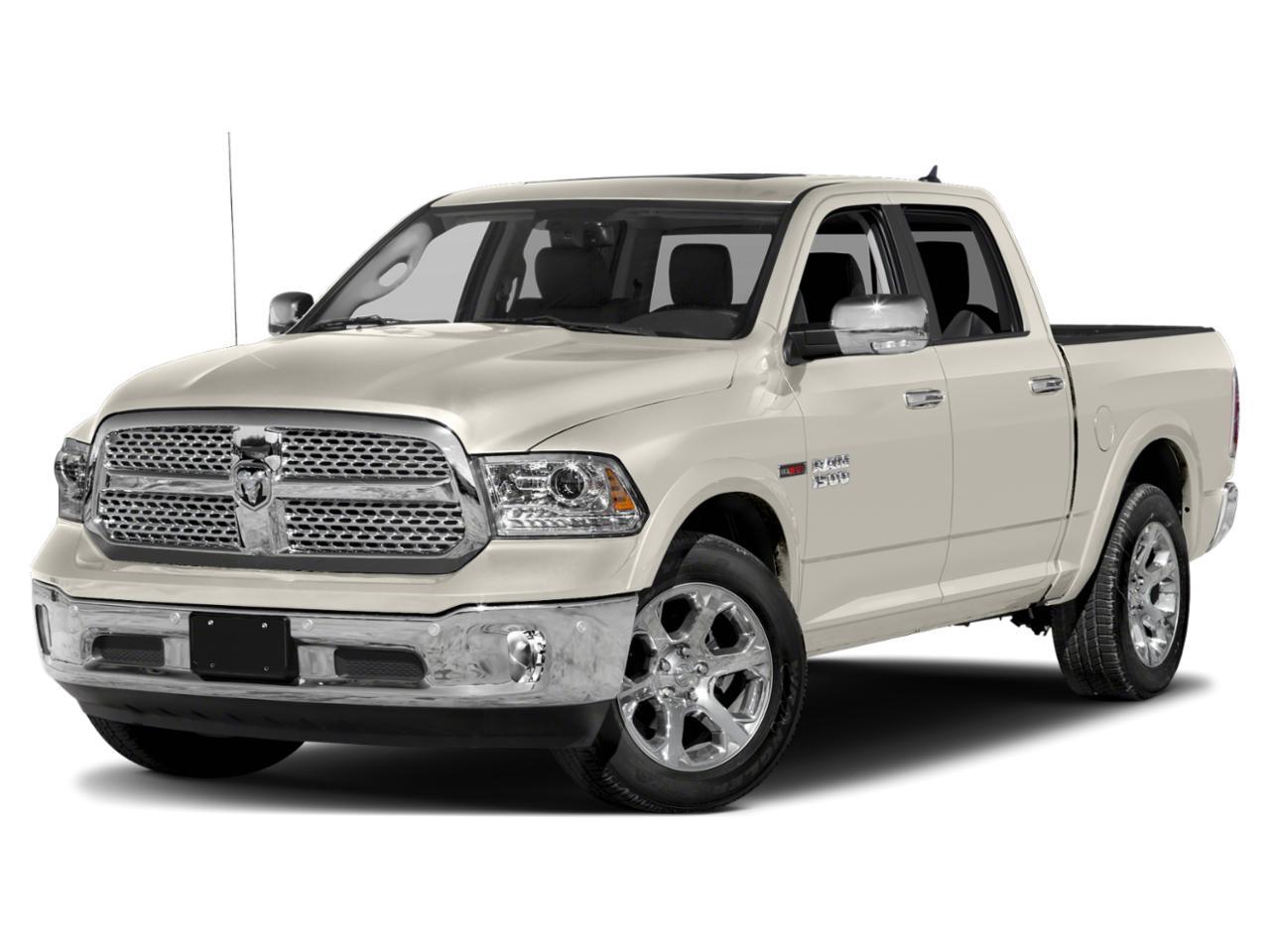 2018 Ram 1500 Vehicle Photo in SCHOFIELD, WI 54476-1020